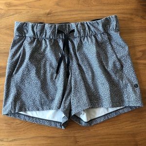 Women’s Lululemon Shorts